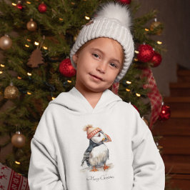 Merry Puffin, op maat