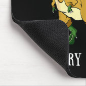 Merry Rexmas Reindeer T-rex Rudolph Dinosaur Chris Muismat (Hoek)