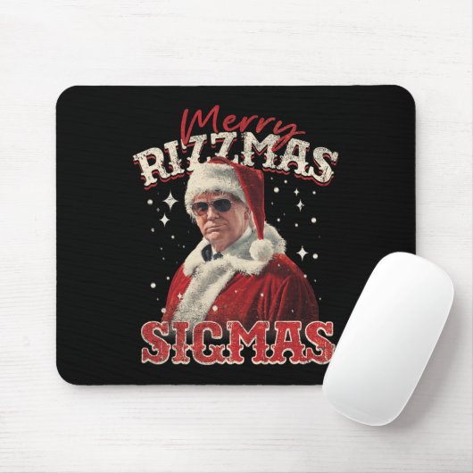 Merry Rizz Mas Sigmas- Gen Alpha Middle School Tru Muismat (Met muis)