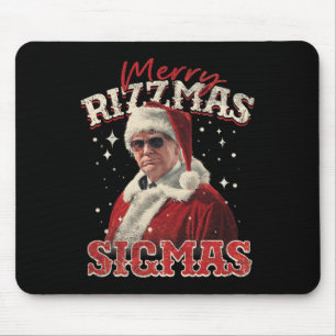 Merry Rizz Mas Sigmas- Gen Alpha Middle School Tru Muismat