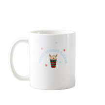 Merry Scoops Galore Kerst Ijs