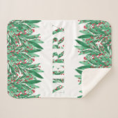 MERRY SHERPA DEKEN (Voorkant (horizontaal))