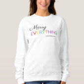 Merry shirt (Voorkant)