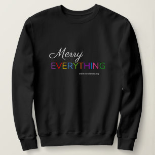 Merry shirt