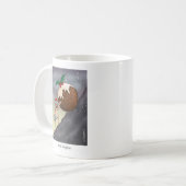 Merry Sisyphus Koffiemok (Voorkant links)