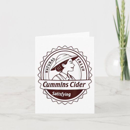 Merry Taylor Familie Kerstmis 2024 Herinneringen m Kaart (Voorkant)