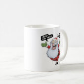 Merry this Mess Koffiemok (Voorkant rechts)