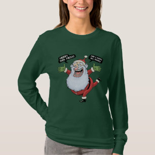 Merry this Mess T-shirt