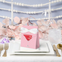 Merry-tini Merry Martini Kerstborrel