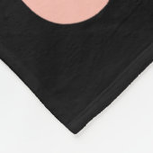 Merry Tk And Kinder Crew Kindergarten Teacher Chri Fleece Deken (Hoek)