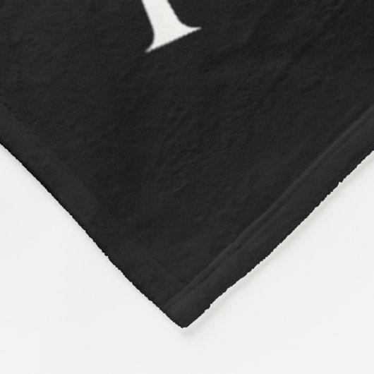 Merry Toothmas Christmas Light Molar Tooth Hygieni Fleece Deken (Hoek)