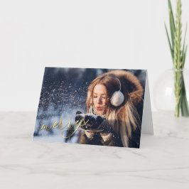 Merry - Uw foto toevoegen Kaart