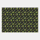 Merry Wrapping Sheets Inpakpapier Vel (Voorkant 2)