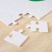 Merry Xmas Baking Spirits Bright Legpuzzel (Zijkant)