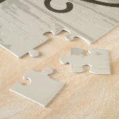Merry Xmas Holiday Ice Cream Legpuzzel (Zijkant)