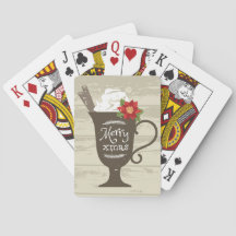 Merry Xmas Holiday Ice Cream