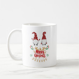 Merry Xmas  Koffiemok