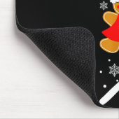 Merry Xmas Matching Christmas Pajama Black Crew Ne Muismat (Hoek)