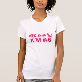 Merry Xmas T-shirt
