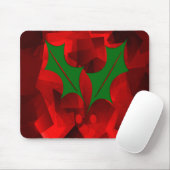 Merry Yule.... Muismat (Met muis)