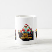 MerryChristmasMagic Koffiemok (Center)