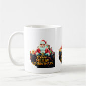 MerryChristmasMagic Koffiemok (Links)