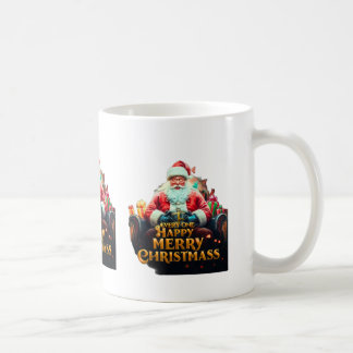MerryChristmasMagic Koffiemok