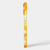 Merrymaker Kokopelli Musical Notes Custom Name Case-Mate iPhone Case (Achterkant / Links)