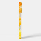 Merrymaker Kokopelli Musical Notes Custom Name Case-Mate iPhone Case (Achterkant / Rechts)