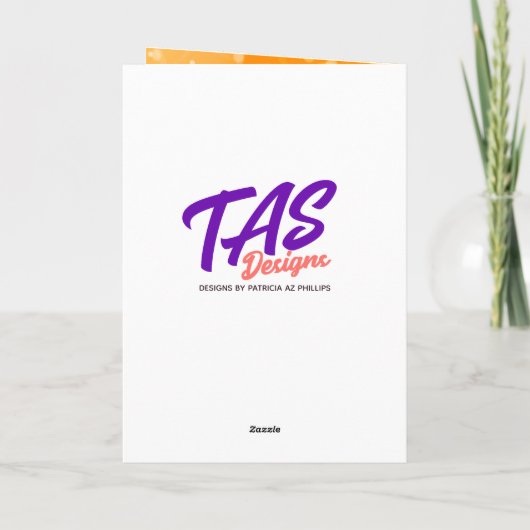 Merrymaker Kokopelli Musical Notes Sjabloon (Achterkant)