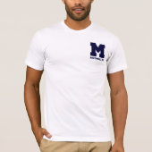 Merryman Baltimore T-Shirt (Voorkant)