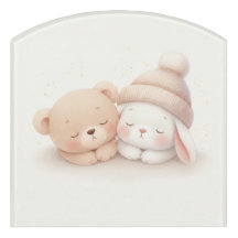 MerryMist Baby Dreams: Winter Blush – Ethereal Nur