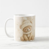 MerryMist Baby Dreams: Winter Blush – Ethereal Nur Koffiemok (Links)