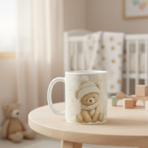 MerryMist Baby Dreams: Winter Blush – Ethische kin