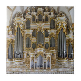 Merseburg-pijplijn Tegeltje