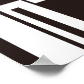 Mersenne_Nummer Poster (Hoek)