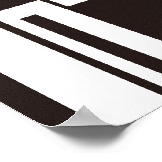 Mersenne_Nummer Poster (Hoek)