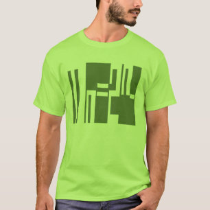 Mersenne_Nummer T-shirt