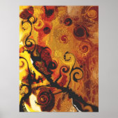 Merth & Rain - Poster (Voorkant)