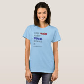 Merthur Love 2 T-shirt (Voorkant volledig)