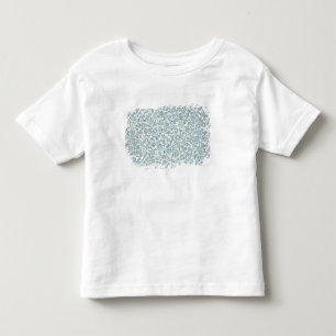 Merton, ontwerp voor behangpapier kinder shirts