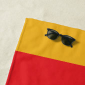 Merton & The Flash Strandlaken (In situ)