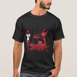meru het succubus - shirt