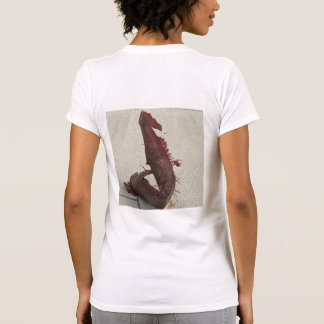 Merv The Seahorse T-shirt