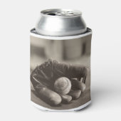 MES01BWD1 Ball in Mitt.tif Blikjeskoeler (Blikje Voorkant)