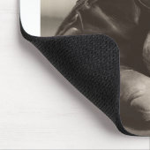 MES01BWD1 Ball in Mitt.tif Muismat (Hoek)