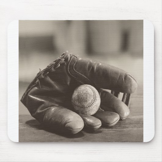 MES01BWD1 Ball in Mitt.tif Muismat (Voorkant)