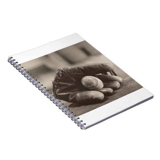 MES01BWD1 Ball in Mitt.tif Notitieboek