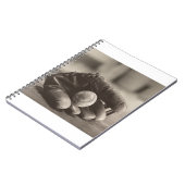 MES01BWD1 Ball in Mitt.tif Notitieboek (Linkerzijde)