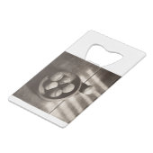 MES01BWD2 Baseball Bowl.tif Creditkaart Flessenopener (Voorkant Gekanteld)